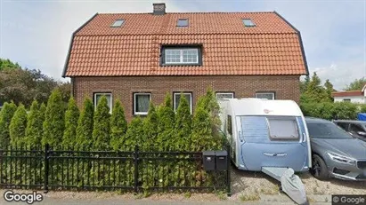 Apartments for rent in Trelleborg - Photo from Google Street View