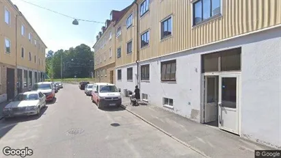 Apartments for rent in Lundby - Photo from Google Street View