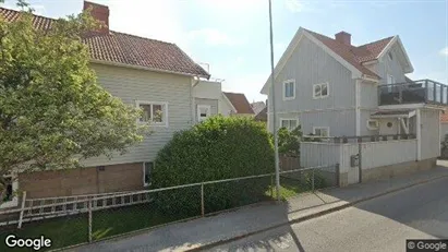 Apartments for rent in Sotenäs - Photo from Google Street View