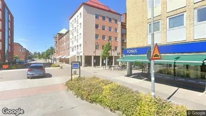 Apartments for rent in Katrineholm - Photo from Google Street View