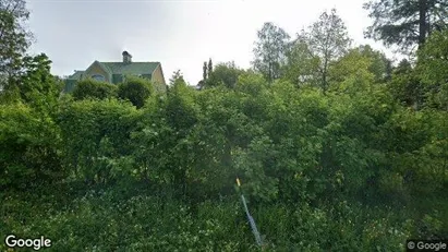 Apartments for rent in Örnsköldsvik - Photo from Google Street View