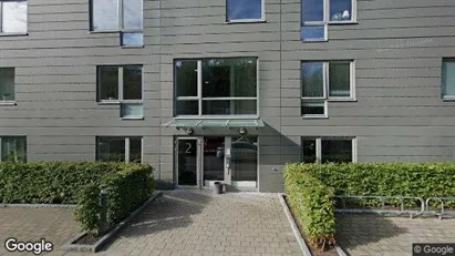 Apartments for rent in Mölndal - Photo from Google Street View