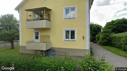 Apartments for rent in Katrineholm - Photo from Google Street View