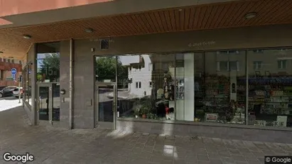 Apartments for rent in Uppsala - Photo from Google Street View