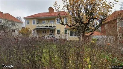 Apartments for rent in Gävle - Photo from Google Street View