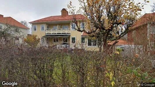 Apartments for rent in Gävle - Photo from Google Street View