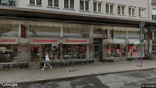 Apartments for rent in Södermalm - Photo from Google Street View