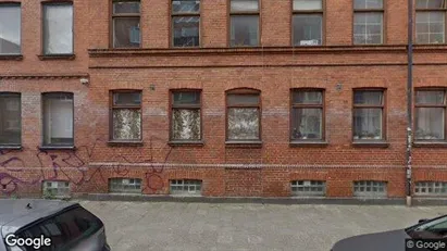 Apartments for rent in Sofielund - Photo from Google Street View