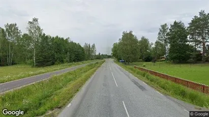 Apartments for rent in Örebro - Photo from Google Street View
