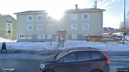 Apartments for rent in Umeå - Photo from Google Street View