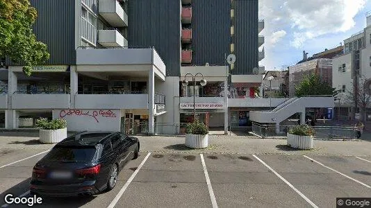 Apartments for rent in Göppingen - Photo from Google Street View