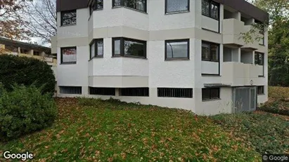 Apartments for rent in Bonn - Photo from Google Street View