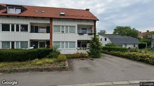 Apartments for rent in Alvesta - Photo from Google Street View