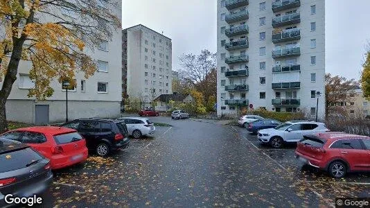 Apartments for rent in Stockholm South - Photo from Google Street View