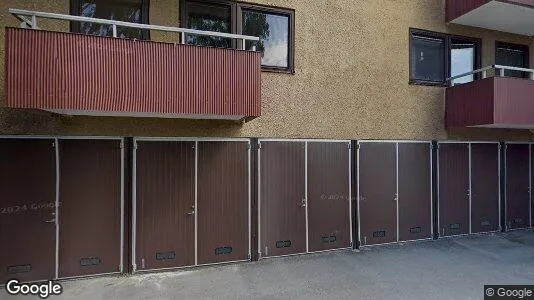Apartments for rent in Täby - Photo from Google Street View