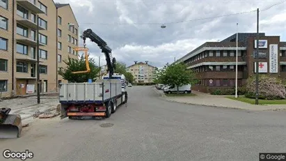 Apartments for rent in Malmö City - Photo from Google Street View