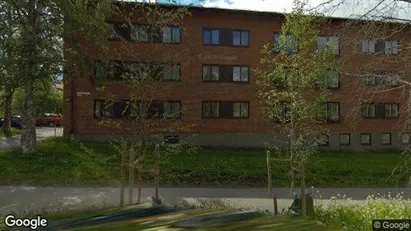 Apartments for rent in Östersund - Photo from Google Street View
