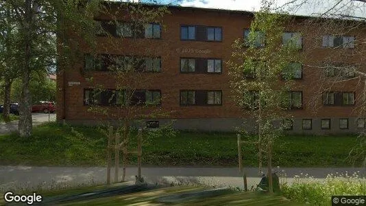 Apartments for rent in Östersund - Photo from Google Street View