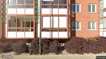 Apartments for rent in Malmö City - Photo from Google Street View