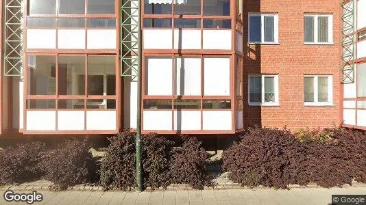 Apartments for rent in Malmö City - Photo from Google Street View