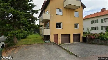Apartments for rent in Partille - Photo from Google Street View