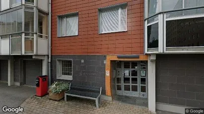 Apartments for rent in Västra hisingen - Photo from Google Street View