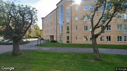 Apartments for rent in Linköping - Photo from Google Street View