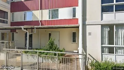 Apartments for rent in Bjuv - Photo from Google Street View