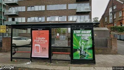Apartments for rent in Barnet - Hertfordshire - Photo from Google Street View