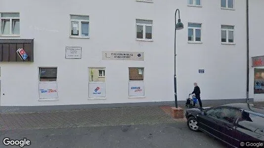 Apartments for rent in Aachen - Photo from Google Street View