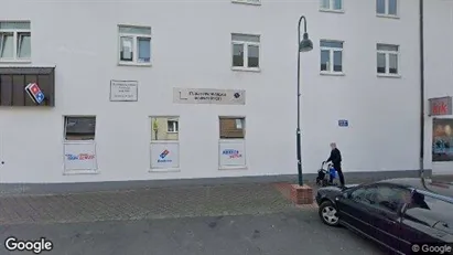 Apartments for rent in Aachen - Photo from Google Street View