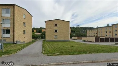 Apartments for rent in Kramfors - Photo from Google Street View