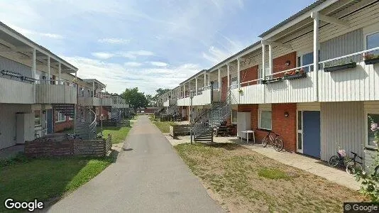 Apartments for rent in Bromölla - Photo from Google Street View