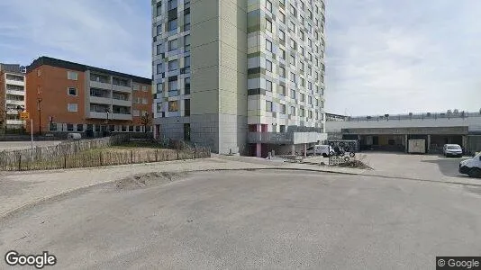 Apartments for rent in Stockholm West - Photo from Google Street View