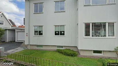 Apartments for rent in Örgryte-Härlanda - Photo from Google Street View
