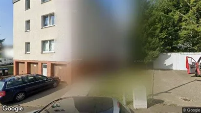 Apartments for rent in Northeim - Photo from Google Street View