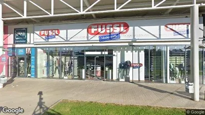 Apartments for rent in Lebring-Sankt Margarethen - Photo from Google Street View