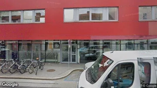 Apartments for rent in Eggersdorf bei Graz - Photo from Google Street View