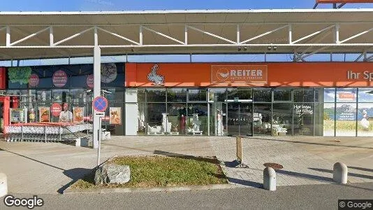 Apartments for rent in Lebring-Sankt Margarethen - Photo from Google Street View