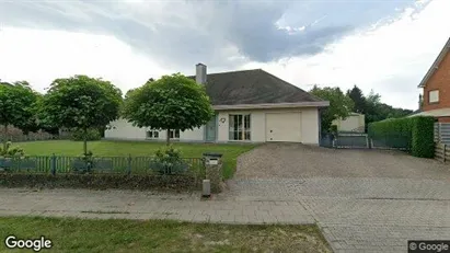 Apartments for rent in Dessel - Photo from Google Street View