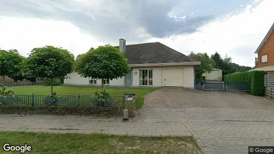 Apartments for rent in Dessel - Photo from Google Street View