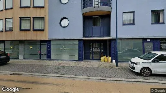 Apartments for rent in Lebbeke - Photo from Google Street View