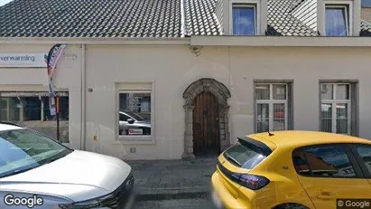 Apartments for rent in Edegem - Photo from Google Street View