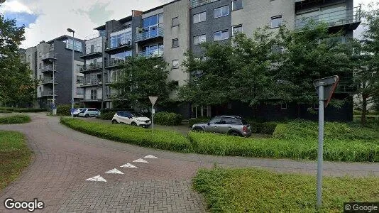 Apartments for rent in Leuven - Photo from Google Street View