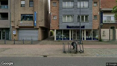 Apartments for rent in Oud-Turnhout - Photo from Google Street View