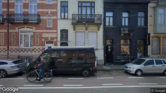 Apartments for rent in Brugge - Photo from Google Street View