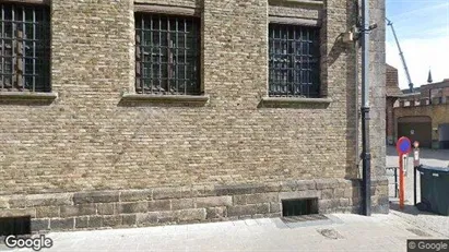 Apartments for rent in Ieper - Photo from Google Street View