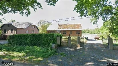 Apartments for rent in Bocholt - Photo from Google Street View