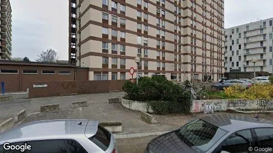 Apartments for rent in Antwerp Borgerhout - Photo from Google Street View