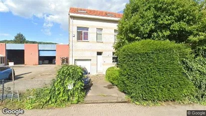 Apartments for rent in Bierbeek - Photo from Google Street View